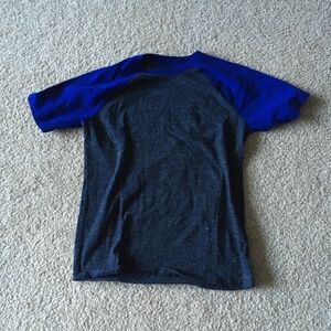 Kid’s Wonder Nation Short-Sleeved T-Shirt